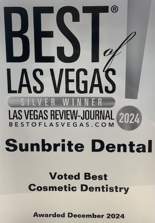 Dental team