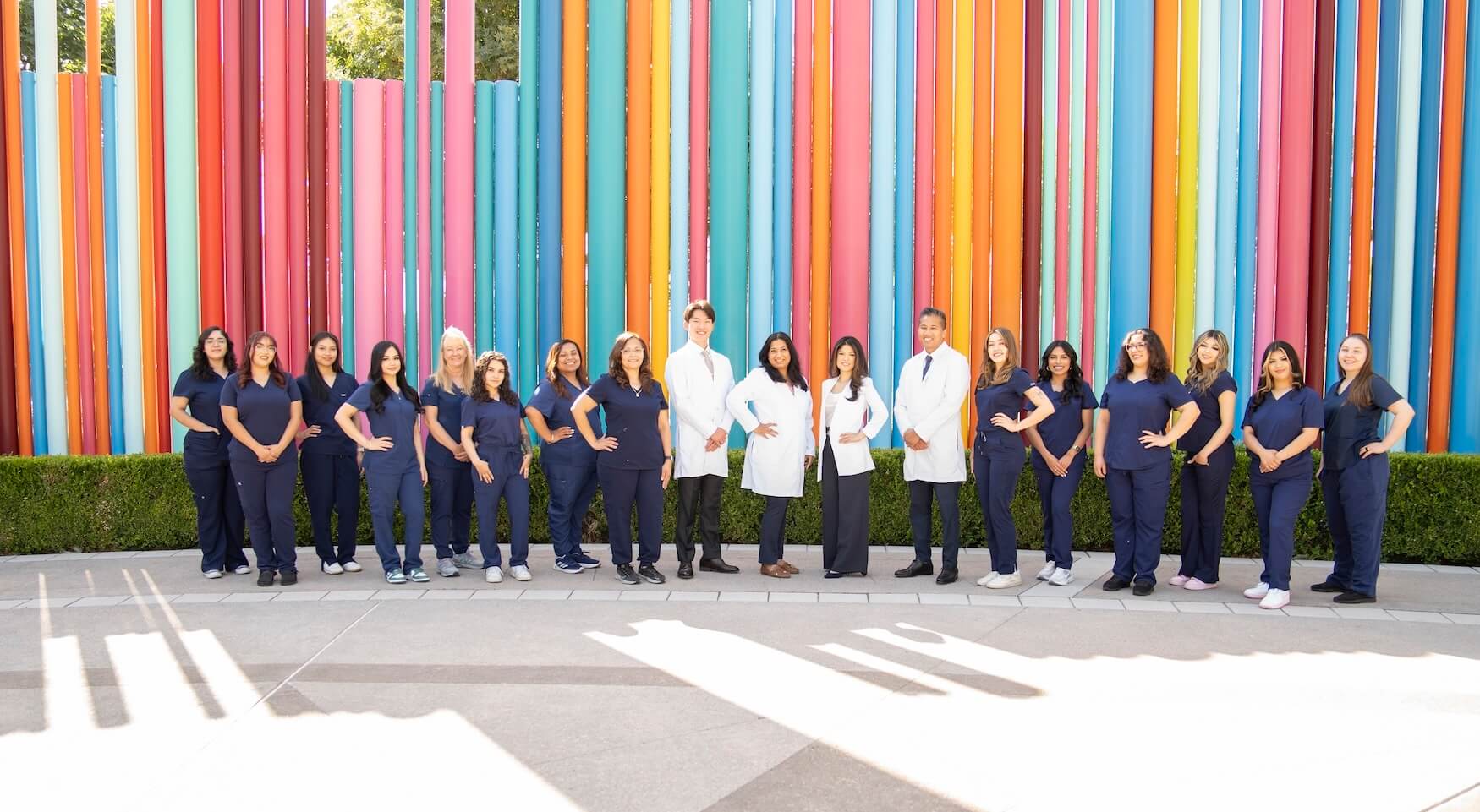 Dentist in Las Vegas NV