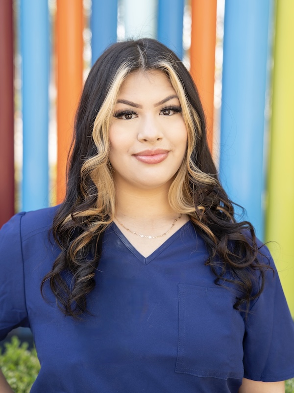 Ruby Sarabia