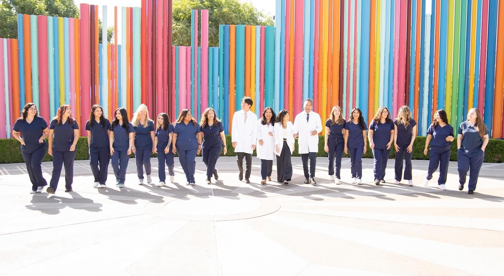 Cosmetic Dentist in Las Vegas NV