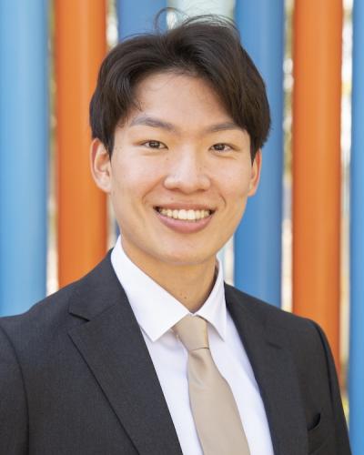 Dr. James Jeong