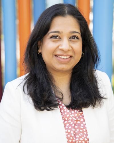 Dr. Priyanka Kori