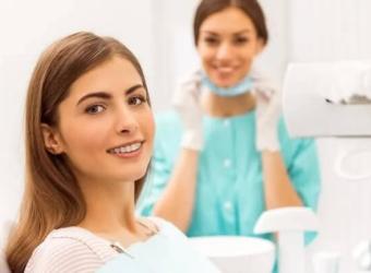 General Dentist FAQ: Do Chipped Teeth Grow Back?