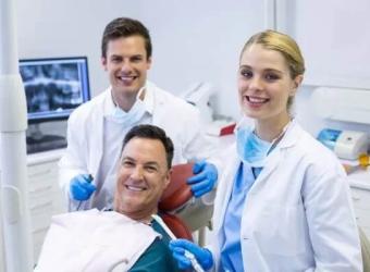 Prevent Cavities with Regular General Dentistry Visits in Las Vegas to Sunbrite Dental